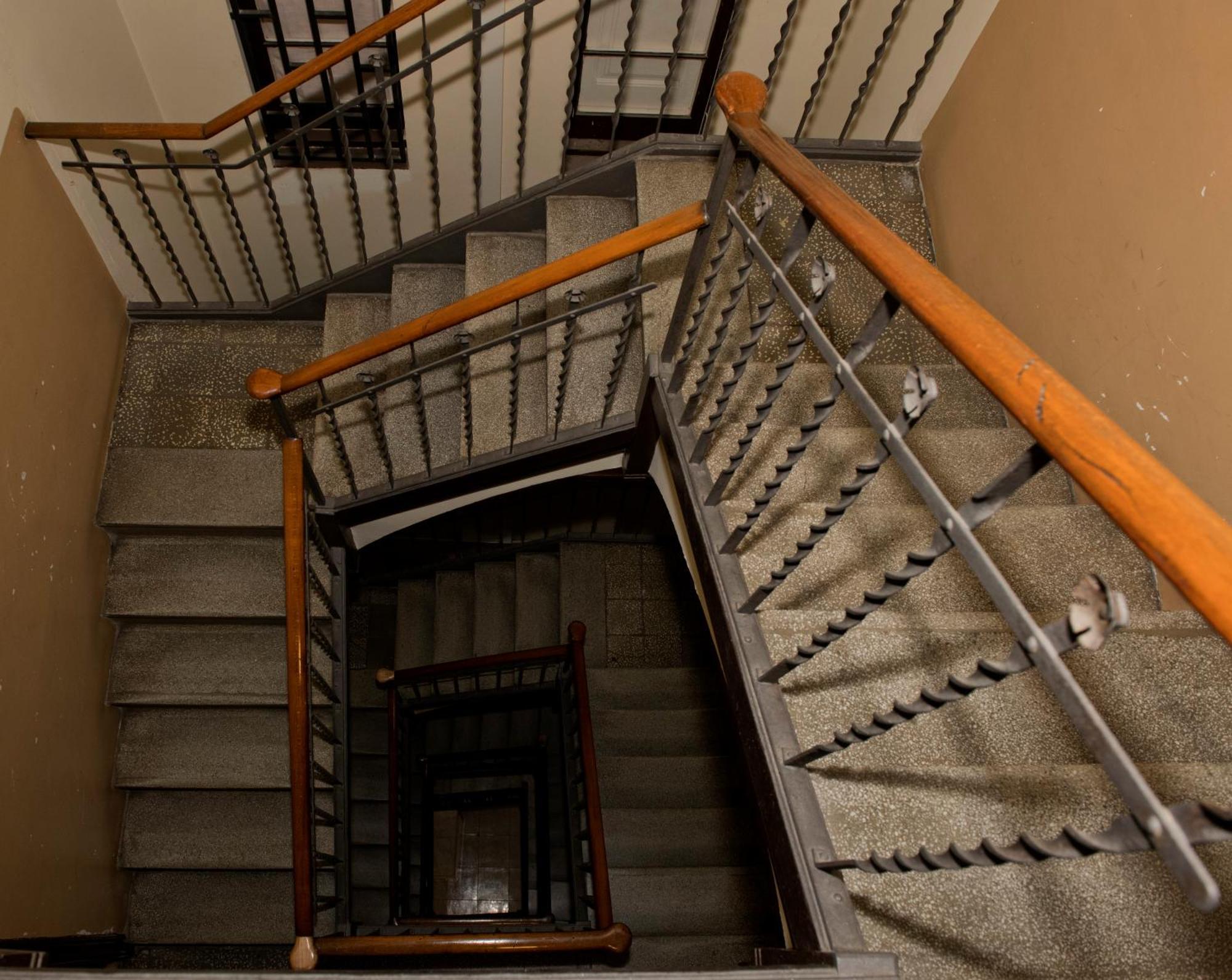 Apartamento Gaudí-sant Pau