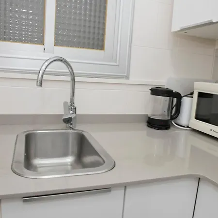 Apartamento Gaudi-Sant Pau Barcelona Exterior foto