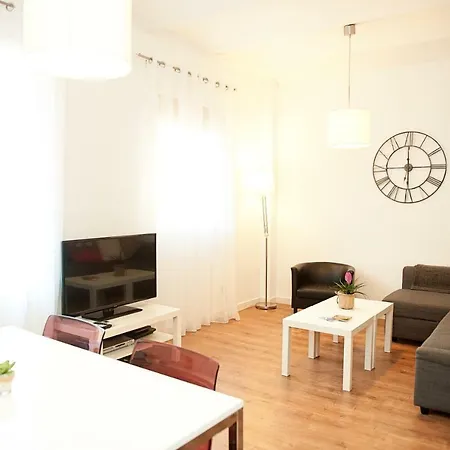 Apartamento Gaudi-Sant Pau Barcelona Exterior foto